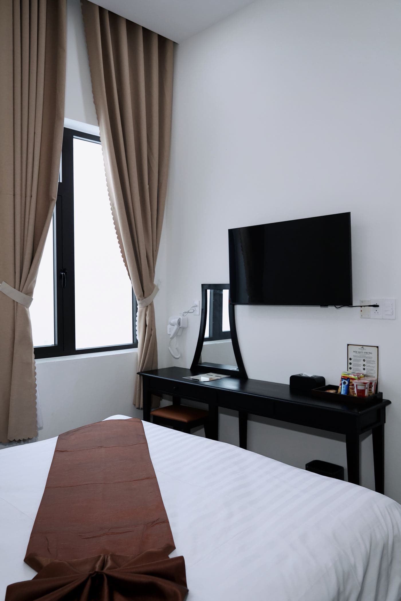 Phòng nghỉ Pine Hill Retreat