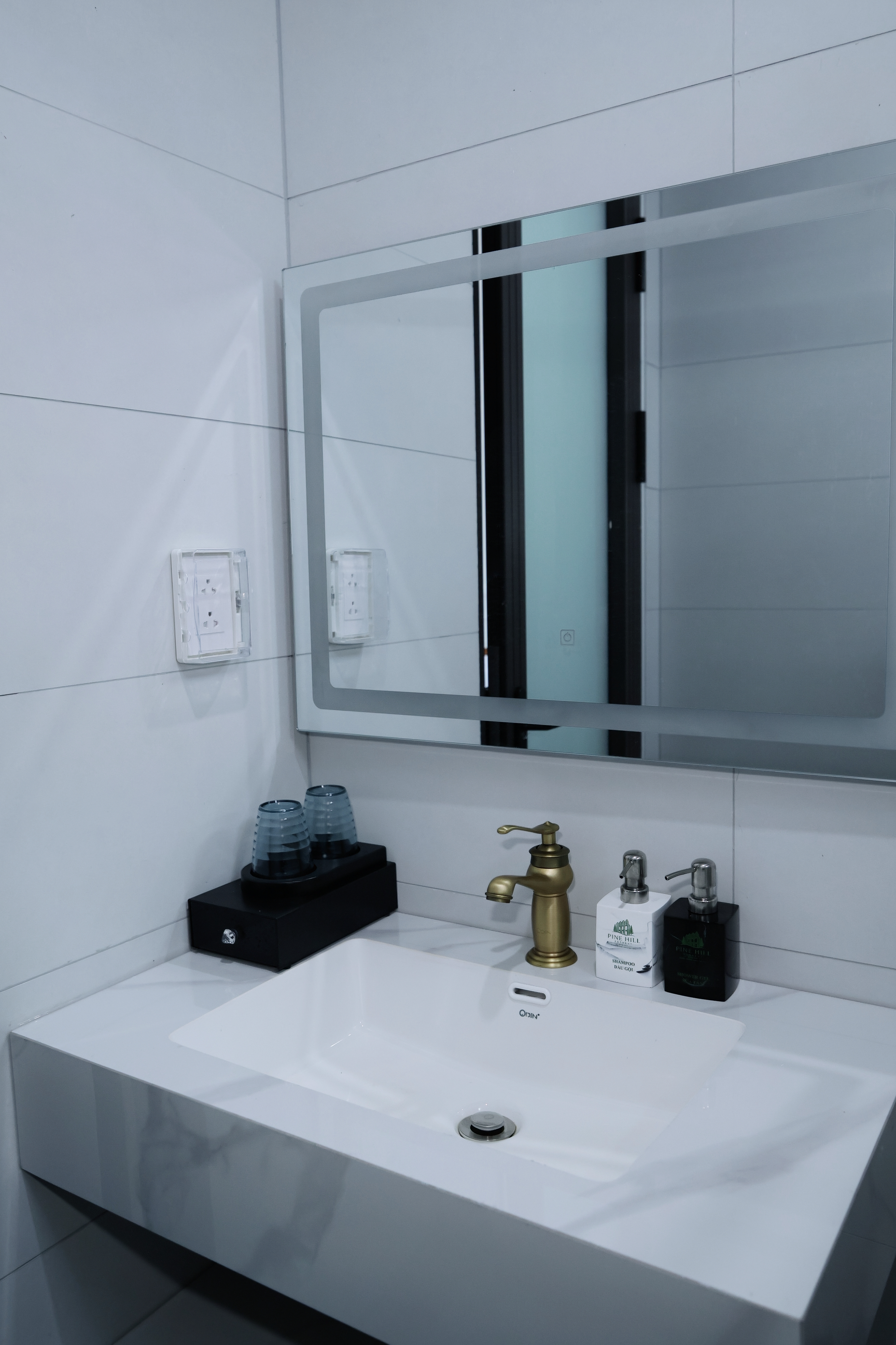 Double Room — ảnh 6
