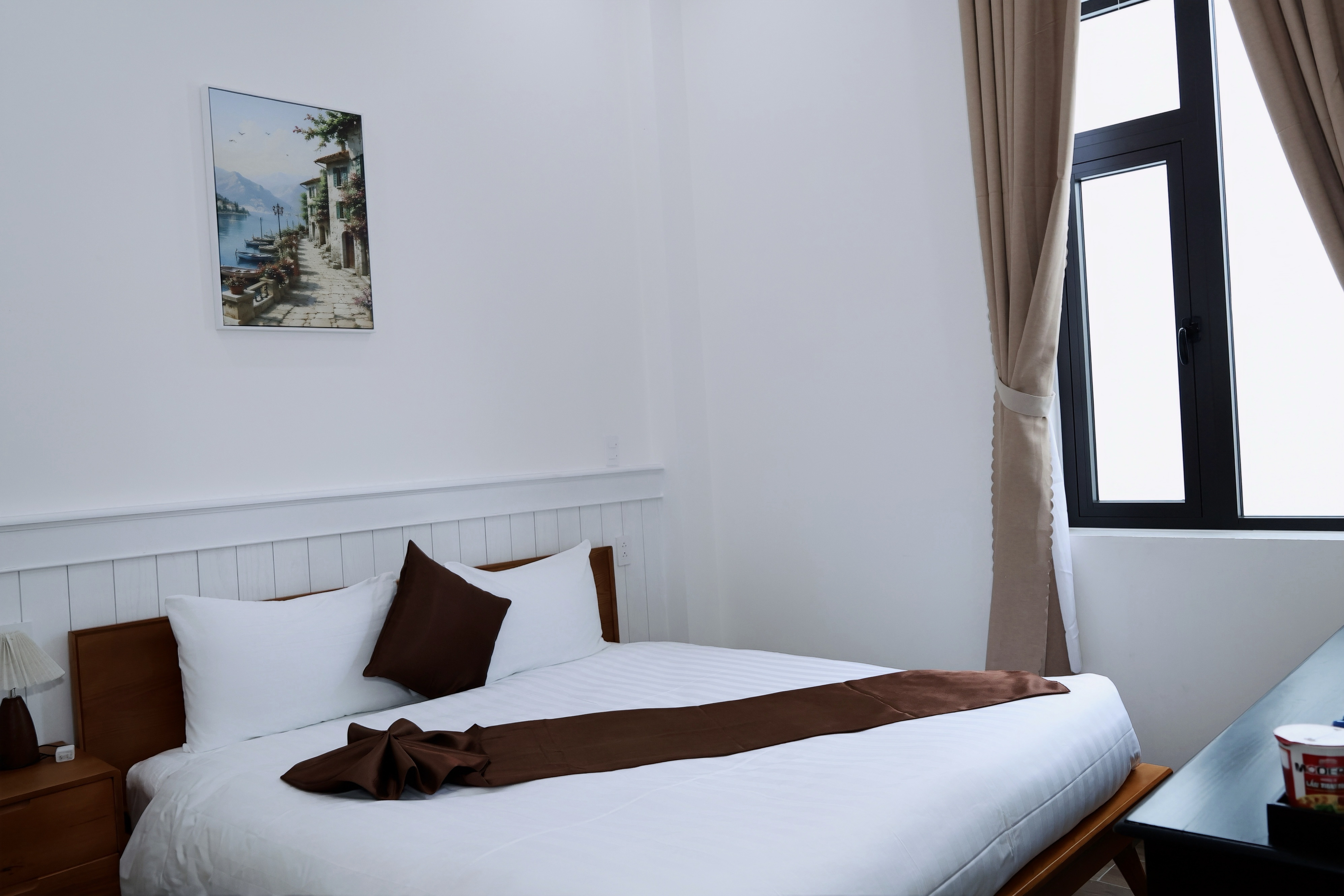 Double Room — ảnh 7