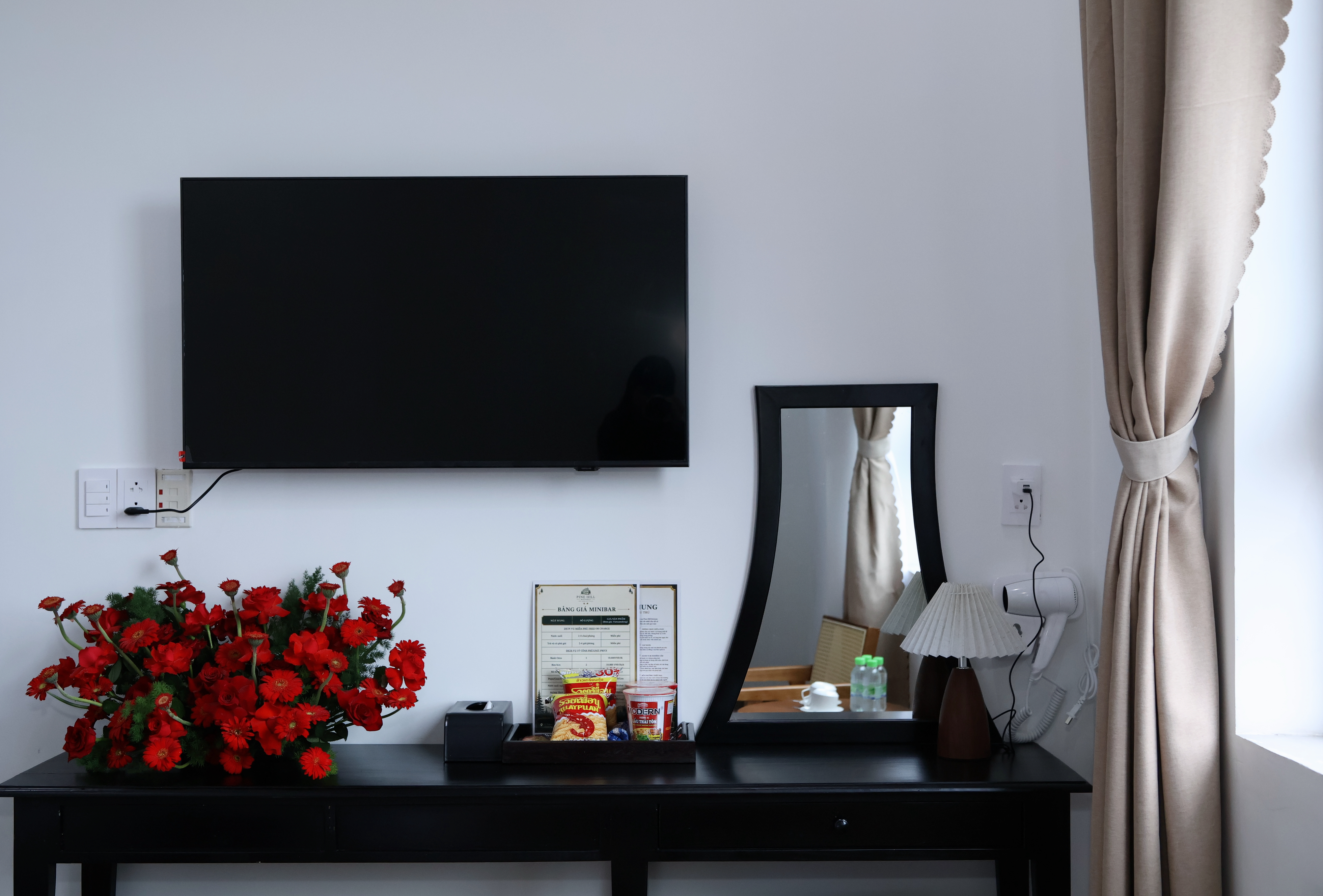 Double View Room — ảnh 2