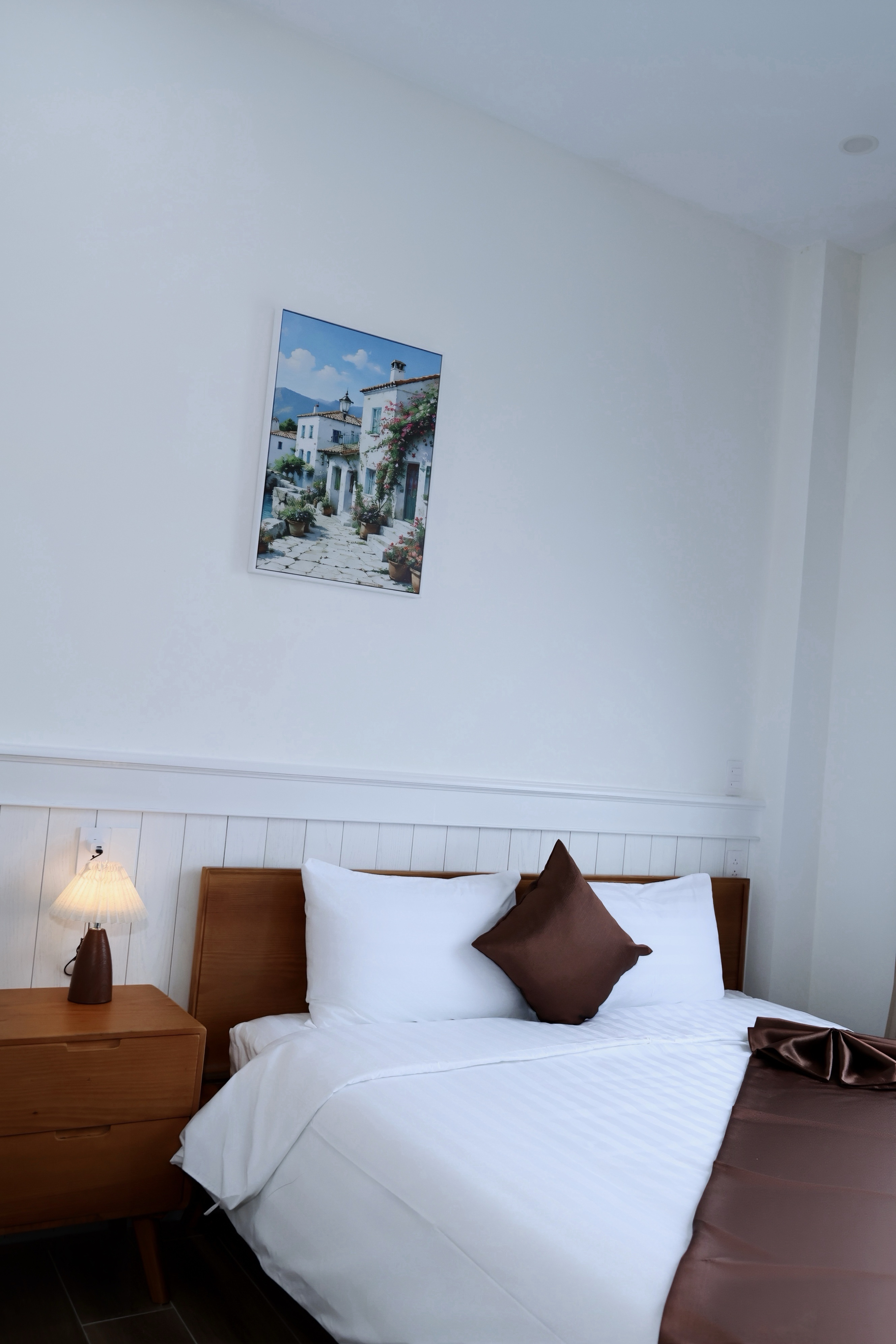 Double View Room — ảnh 7