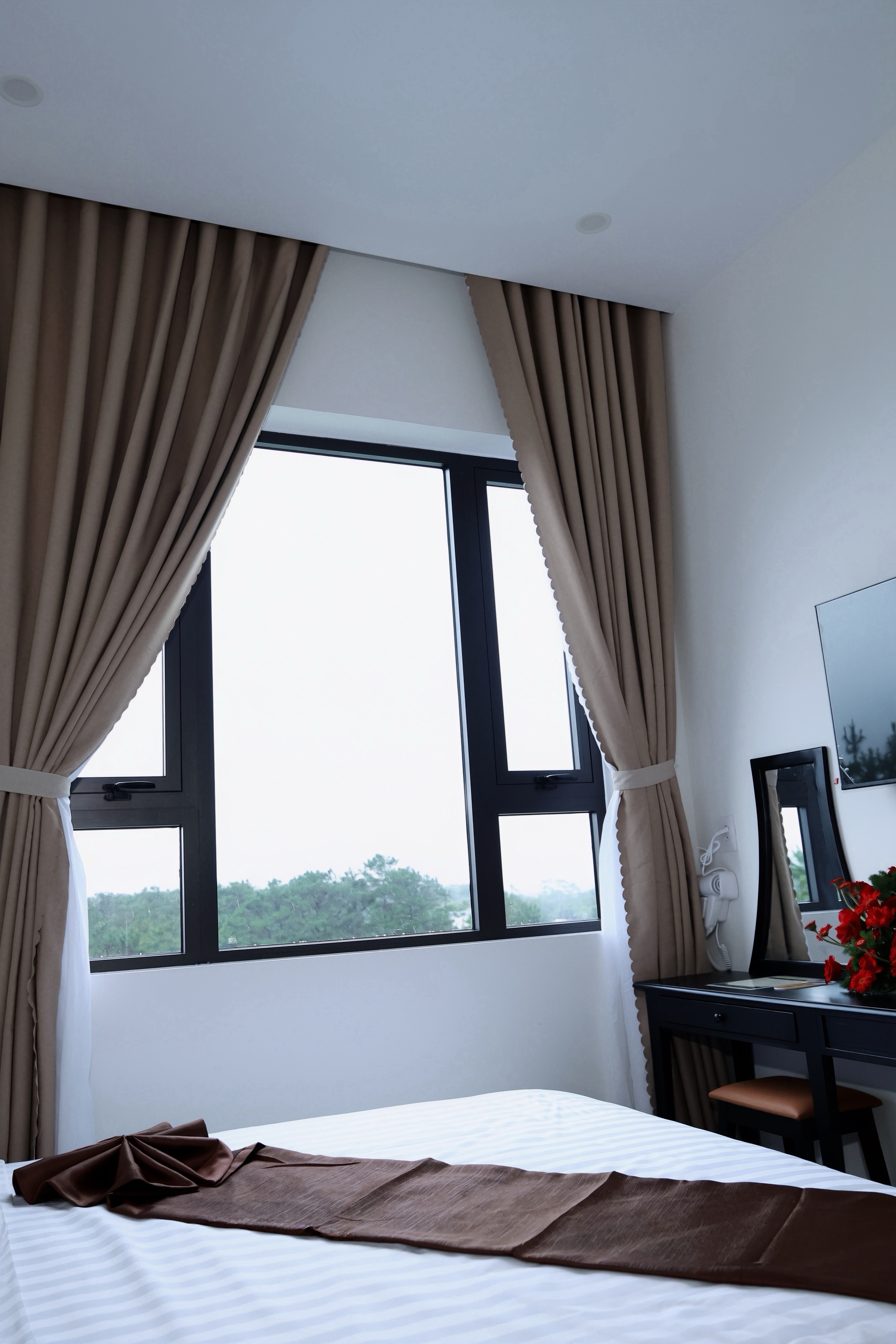 Double View Room — ảnh 9