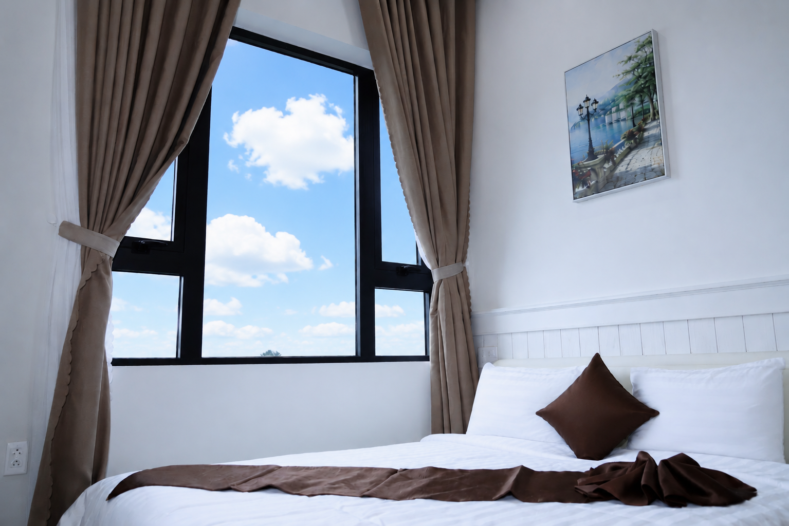 Superior Room — ảnh 2